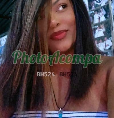 Acompanhante peituda em Rio de Janeiro, foto 5 de Nick Mel