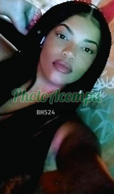 Foto 6: Acompanhante em Rio de Janeiro — anal, Nick Mel