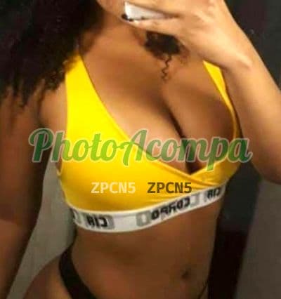 Foto 2: Acompanhante em Paraipaba — beijo na boca, Nick Silva