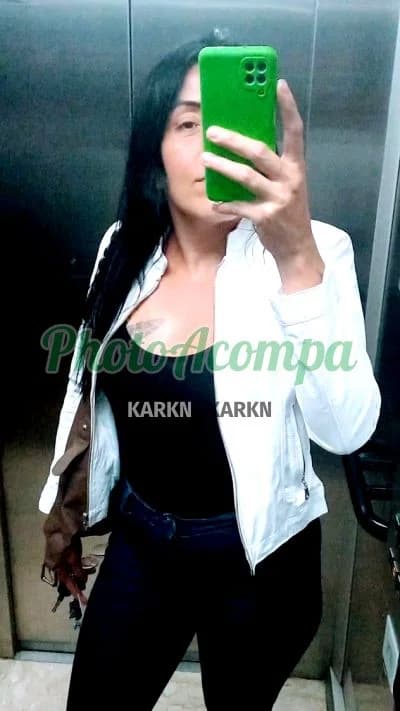 Acompanhante magra em Praia Grande, foto 3 de Nickoly
