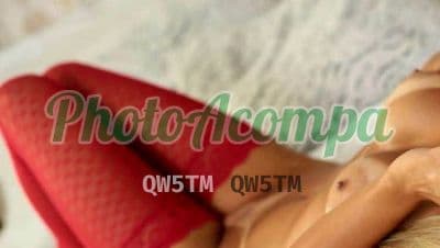 Acompanhante loira em Rio de Janeiro — Nicky, foto 3