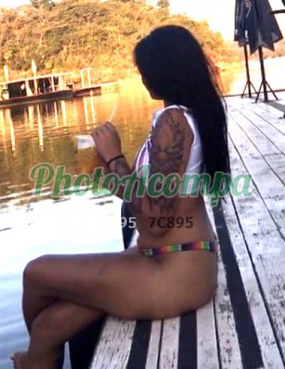Foto 4: Acompanhante em São Paulo — namoradinha, Nicky