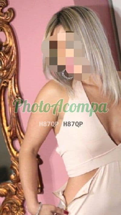 Foto 2: Acompanhante em Rio de Janeiro — beijo grego, Nicole
