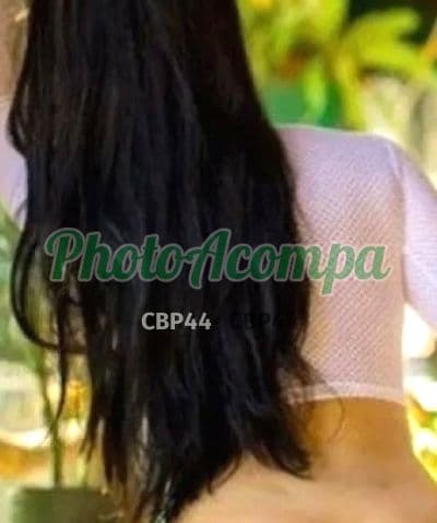 Foto 2: Acompanhante em João Pessoa — beijo na boca, Nicole