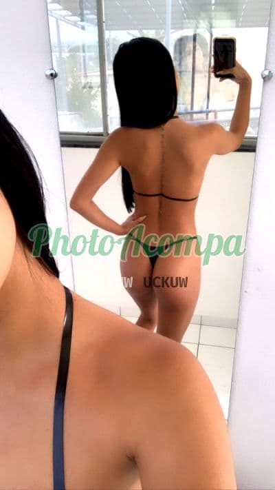 Foto 4: Acompanhante em Ribeirão Preto — experiência de namorada, Nicole