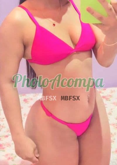 Acompanhante magra em Fortaleza, foto 3 de Nicole