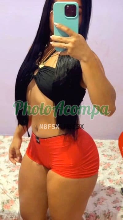 Foto 5: Acompanhante depilada em Fortaleza — Nicole