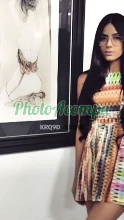 Foto 3: Acompanhante magra em Rio de Janeiro — Nicole