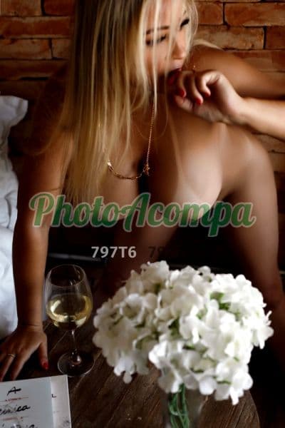 Foto 4: Acompanhante em Curitiba — sexo anal, Nicole