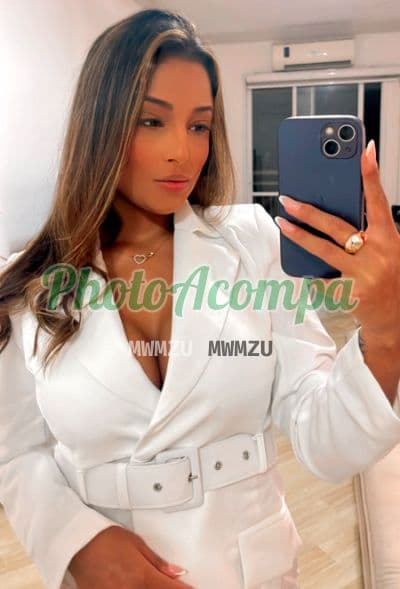 Foto 5: Acompanhante depilada em São Paulo — Nicole