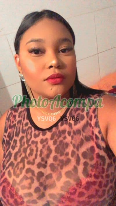Acompanhante gordinha em Aparecida de Goiânia, foto 3 de Nicole