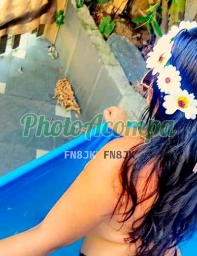 Acompanhante morena em Rio de Janeiro, foto 5 de Nicole