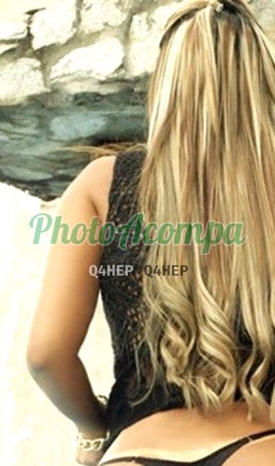 Acompanhante em Belo Horizonte com beijo na boca (2) — Nicole