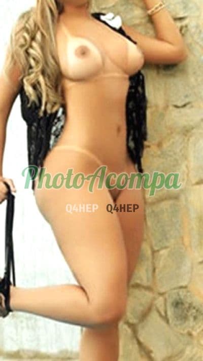 Acompanhante em Belo Horizonte com namoradinha (4) — Nicole