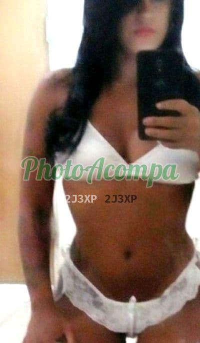 Acompanhante depilada em Recife — Nicole, foto 3
