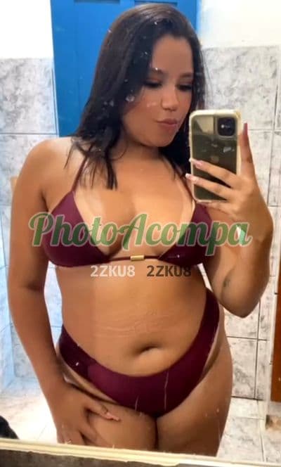 Acompanhante morena em João Pessoa (5) — Nicole