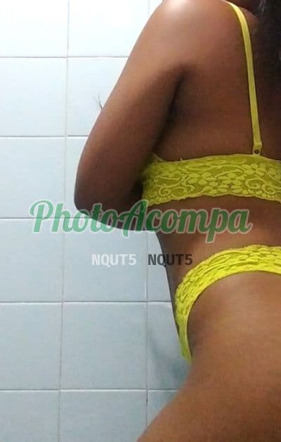 Foto 3: Acompanhante de seios naturais em Recife — Nicole
