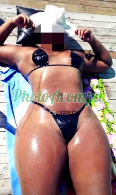 Acompanhante foto verificada em Macaé, foto 3 de Nicole