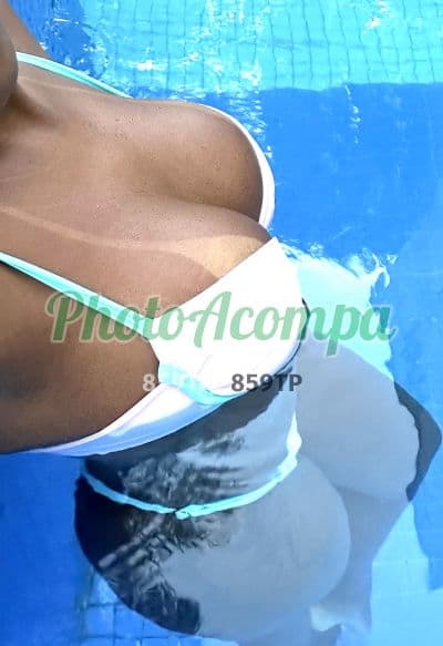 Acompanhante peituda em São Carlos (5) — Nicole