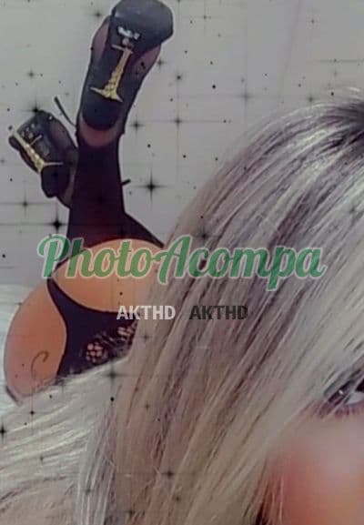 Acompanhante em Macaé — beijo grego, foto 2 de Nicole