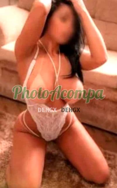 Acompanhante peituda em Rio de Janeiro — Nicole, foto 3