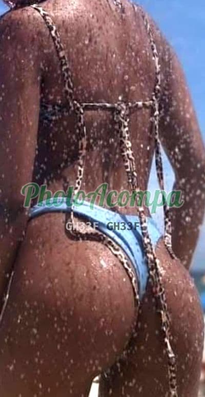 Acompanhante magra em Rio de Janeiro, foto 3 de Nicole