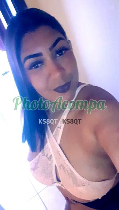 Foto 4: Acompanhante em ABC Paulista — experiência de namorada, Nicole