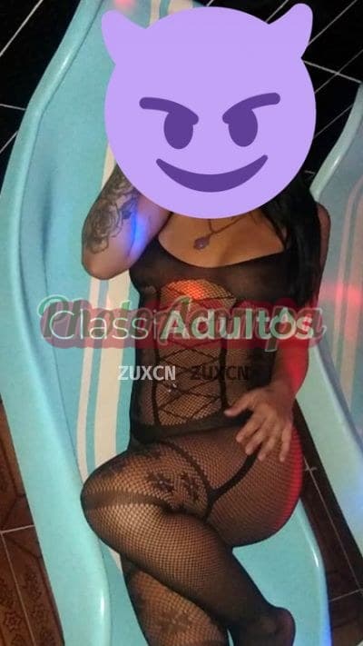 Acompanhante morena em Nova Iguaçu