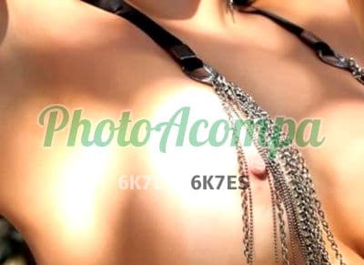 Acompanhante magra em São Paulo, foto 3 de Nicole