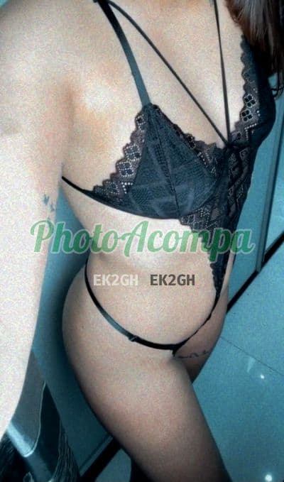 Acompanhante depilada em Maringá — Nicole, foto 5
