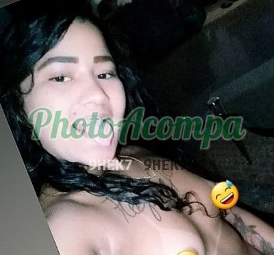 Acompanhante de seios naturais em Fortaleza — Nicole, foto 3
