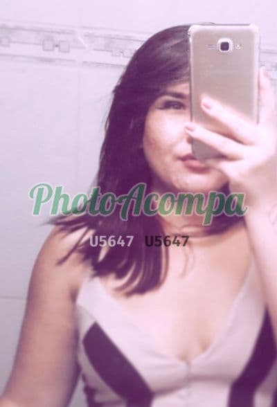 Acompanhante em Caraguatatuba — experiência de namorada, foto 4 de Nicole
