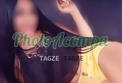 Acompanhante em Guarulhos com sexo anal (6) — Nicole