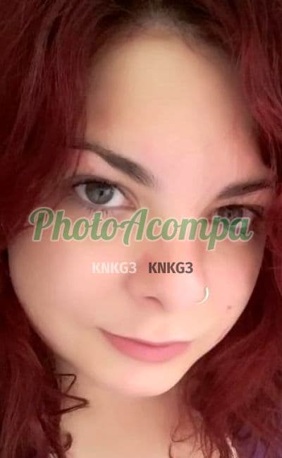 Foto 3: Acompanhante gordinha em São Paulo — Nicole