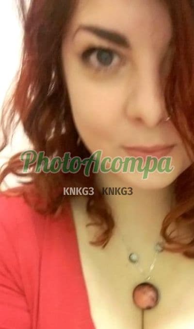 Acompanhante em São Paulo — experiência de namorada, foto 4 de Nicole