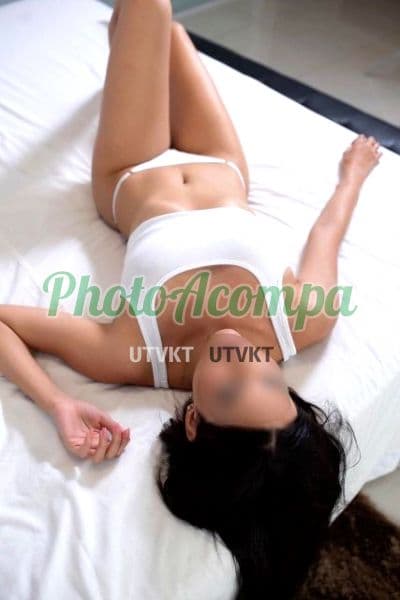Acompanhante em Brasília — experiência de namorada, foto 4 de Nicole