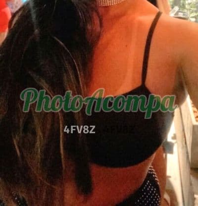 Acompanhante em Rio de Janeiro com beijo grego (4) — Nicole