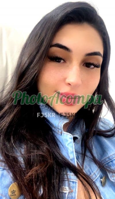 Acompanhante imagem original em São Paulo (6) — Nicole