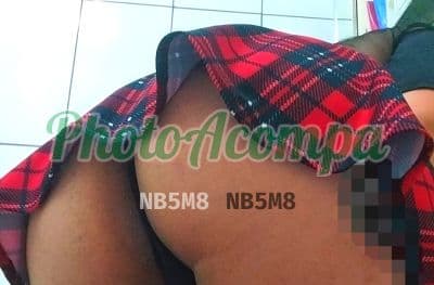 Acompanhante em Viamão com beijo na boca (2) — Nicole