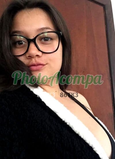 Acompanhante em Curitiba com experiência de namorada (2) — Nicole