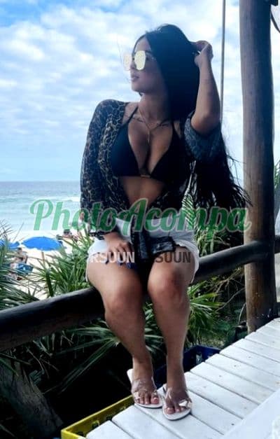 Acompanhante morena em Mogi das Cruzes — Nicole, foto 3