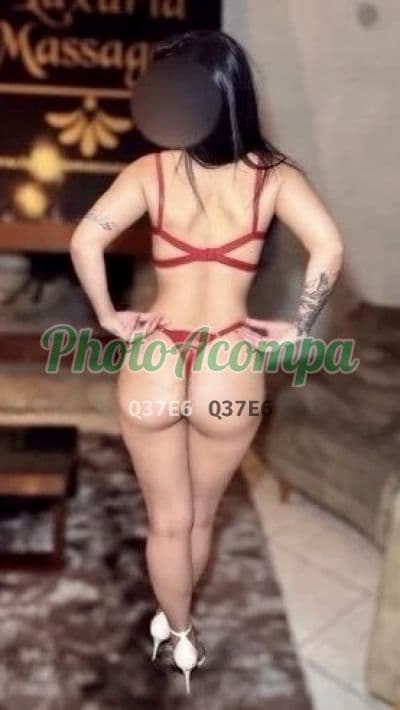 Acompanhante mignon em Campinas, foto 2 de Nicole