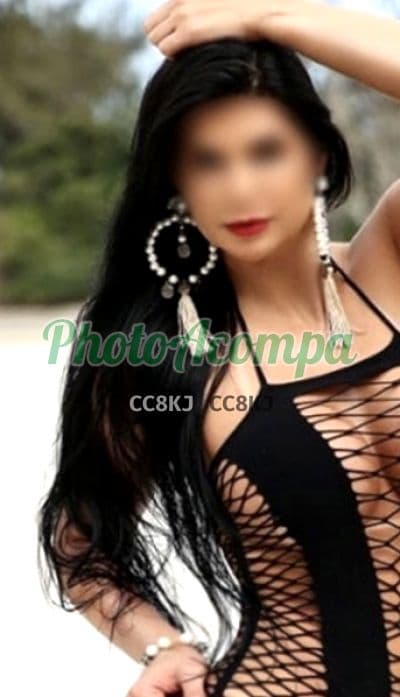 Acompanhante alta em Rio de Janeiro, foto 5 de Nicole