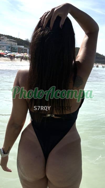 Acompanhante magra em Rio das Ostras — Nicole, foto 3