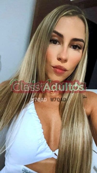 Nicole — acompanhante em São Gonçalo