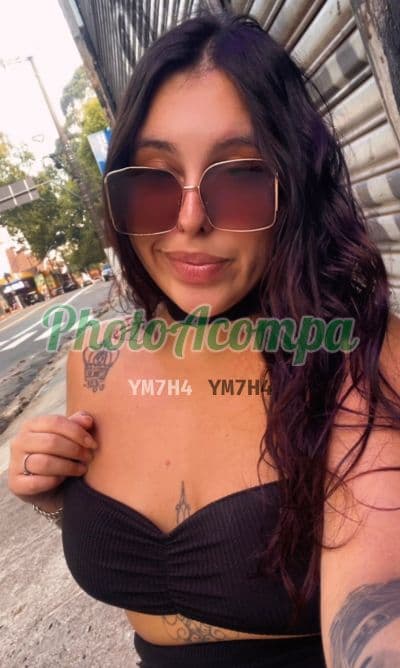 Acompanhante em Praia Grande com experiência de namorada (2) — Nicole