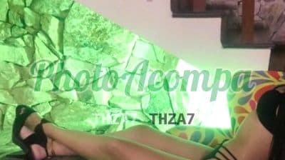Acompanhante em Rio de Janeiro com beijo na boca (2) — Nicole