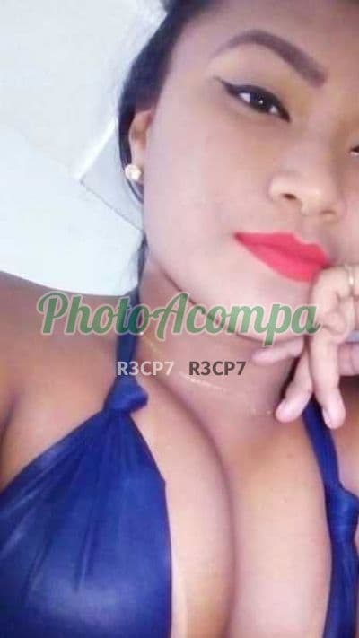 Acompanhante em Manaus com beijo grego (2) — Nicole