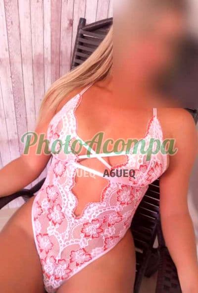 Acompanhante magra em Recife, foto 3 de Nicole