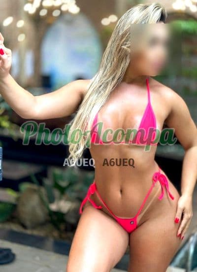 Foto 5: Acompanhante depilada em Recife — Nicole